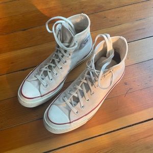 Converse Chuck Taylor 70 high top size 7/9
